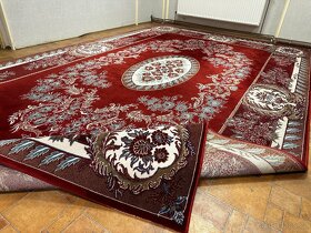 Velký koberec 490cm x 300cm - 6
