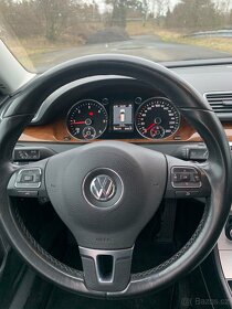 Vw Passat B7 2.0TDI 103kw Highline - 6