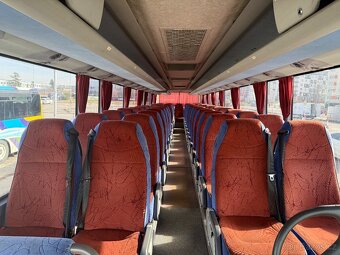 Irisbus Evadys HD 12,8M 2008 12q robot - 6