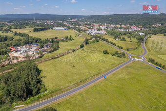 Prodej komerčních pozemků, 59039 m², Mariánské Lázně - 6
