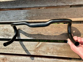 Specialized Hover Alloy 400mm + 15mm rise - 6