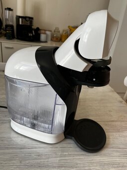 Kávovar Bosh Tassimo - 6