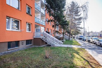 Prodej bytu 2+kk 51 m² Veronské nám., Praha - Horní Měcholup - 6