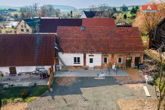 Pronájem bytu 2+1, 61 m², Terešov - 6