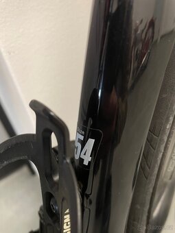 Cervelo s5 - 6