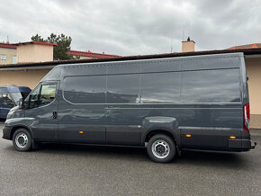 Iveco Daily, 3,0hpt 180ps Hi Matic Nový Model 2025 16m3 - 6
