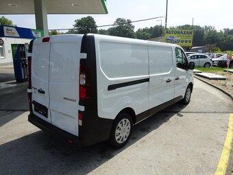 Renault Trafic 1,6DCi - 6