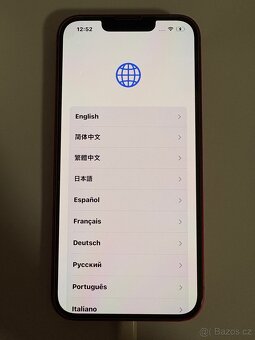 Prodám IPHON 13 128 GB prosím psát jen sms, kdykoliv. - 6