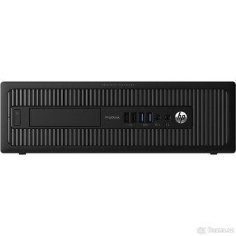 HP Intel i5,16GB RAM,SSD 240GB,W11,záruka 12 měsíců - 6