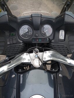 BMW R 1100 RT 66 kw - 6