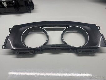 Barevné budíky GTD VW 5G1 920 757A - 6