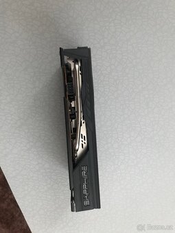 Sapphire 5600 xt - 6