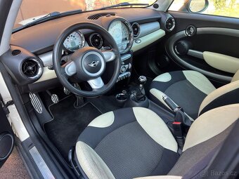 Mini Cooper S R56, 128 kw, rozvody, čerpadlo, připraveno - 6