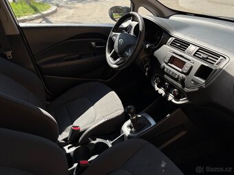 Kia Rio - 6