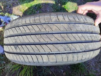 Prodam letni pneu Michelin 4 ks 205/55 R16 - 6