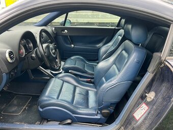 ND Audi TT 1.8T - 6
