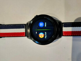 GOLF BUDDY GPS hodinky aim W11 - 6