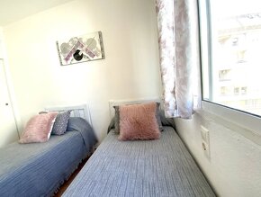 ŠPANĚLSKO, Torrevieja, světlý apartmán u moře - 6
