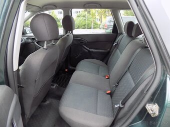 Ford Focus 1.6i 74 KW TREND, ČR - 6