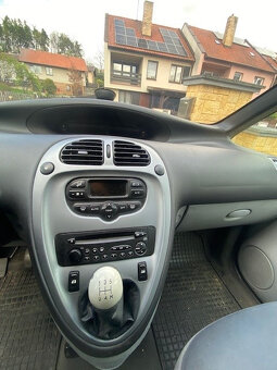 Prodám Citroen Xsara Picasso - 6