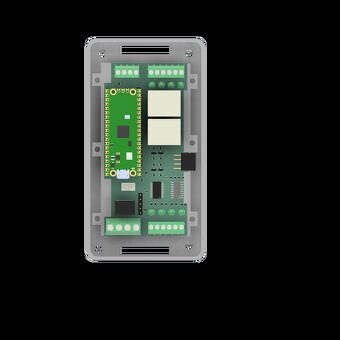 Mini plc arduino esp32 - 6