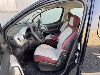 Citroën Berlingo 1,6 i 72kW Multispace tažné - 6