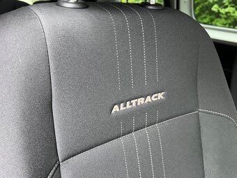 VW CADDY, 1.4TGI, ALLTRACK,Bi-Xen+LED,Navi,TAŽNÉ,ACC,2018 - 6