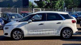 CITROEN C4 Picasso II BlueHDi 120 S&S CONFORT BV6 07/2015 - 6