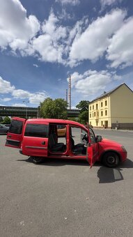 Opel Combo 1.6i - 6
