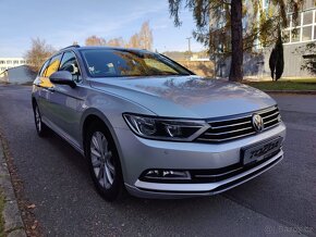 Volkswagen Passat 2,0 TDI / servis.kn. / 110 kW - 6