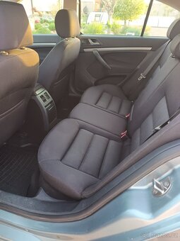 Škoda Octavia 1.9 TDI - 6