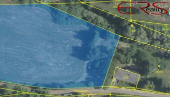 Stavební pozemek cca 1500 m2 - Lomnice nad Popelkou - 6
