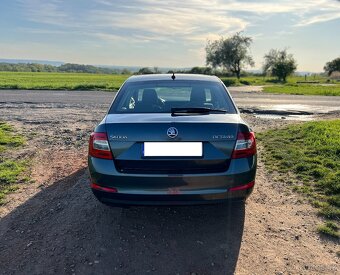 Škoda Octavia 1.2TSI 77kW 2015 - 6