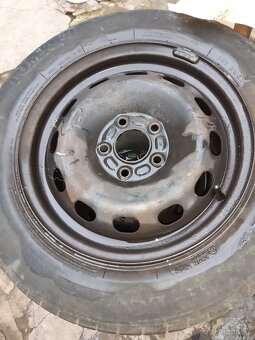 Kola na ford focus - 6