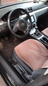 Passat b7 1.4tsi-cng - 6