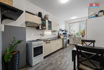 Prodej bytu 3+1, 74 m², Praha, ul. U Kněžské louky - 6