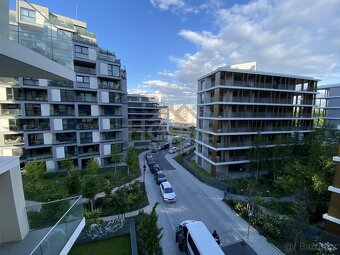 Nový byt 2+kk/B, 65 m2 + 6m2, Praha - Strašnice, ev.č. 00754 - 6