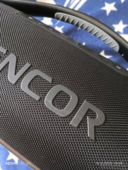 Sencor resonex mega - 6
