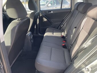 Volkswagen Tiguan 1,4 TSi PDC, ALU, BEZ KOROZE - 6