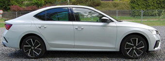 Škoda Octavia 4 IV RS PHEV záruka Matrix - 6