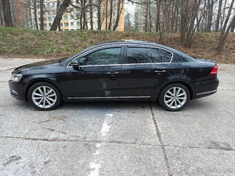 VW PASSAT B7 2.0 TDI - 6