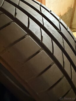 Kumho letní 205/60R16 - 6