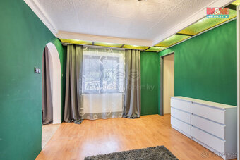 Prodej rodinného domu, 146 m², Libušín, ul. Sokola Tůmy - 6
