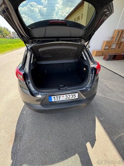Mazda CX-3 Skyactiv - 6