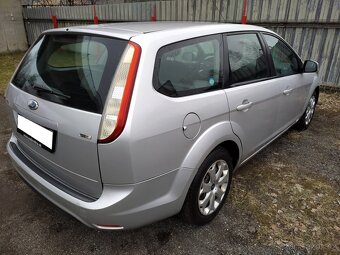 Ford Focus - 6