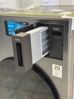 Pračka se sušičkou Lg / 18 kg/11 kg /smart/tablet - 6