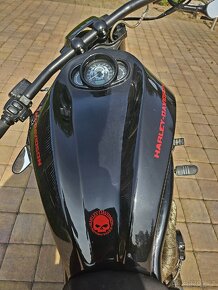 Harley Davidson vrscdx V Rod special - 6