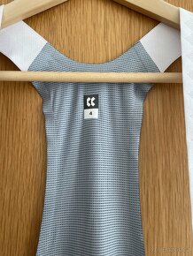 Kraťasy Kalas Passion Z3, Navy, vel. 4 - 6