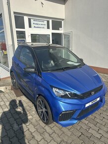 Aixam City GTO - 6