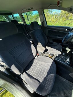 VW Passat b5,5 - 6